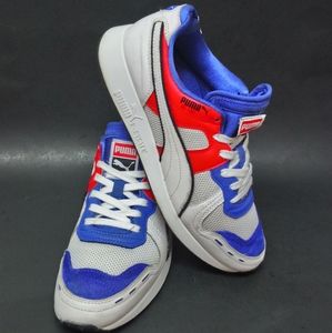 ~PUMA~R- SYSTEM, MEN'S ATLETHYC SHOES